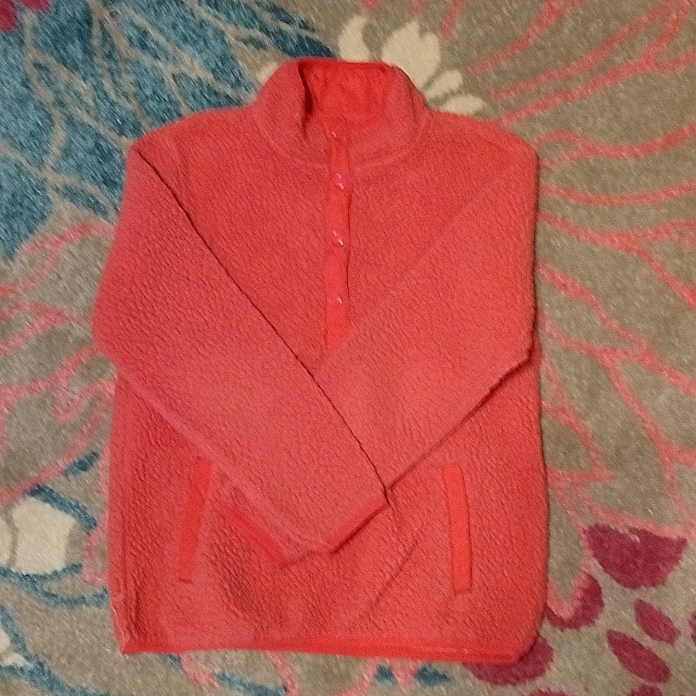 Sherpa hoodies